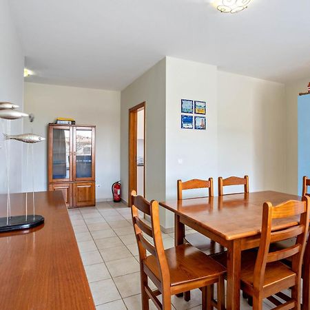 Sonho Dourado Apartamento De Praia Порто Санто Екстериор снимка