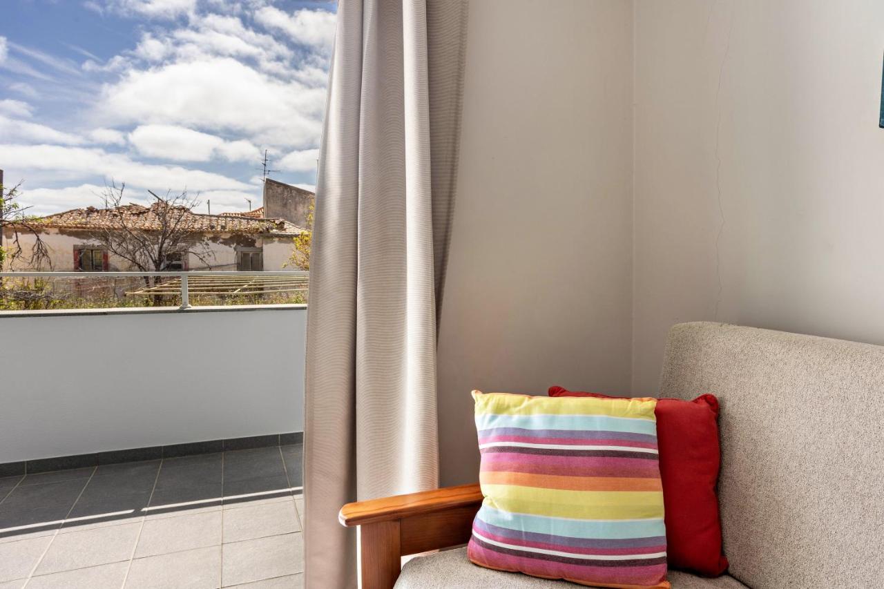 Sonho Dourado Apartamento De Praia Порто Санто Екстериор снимка