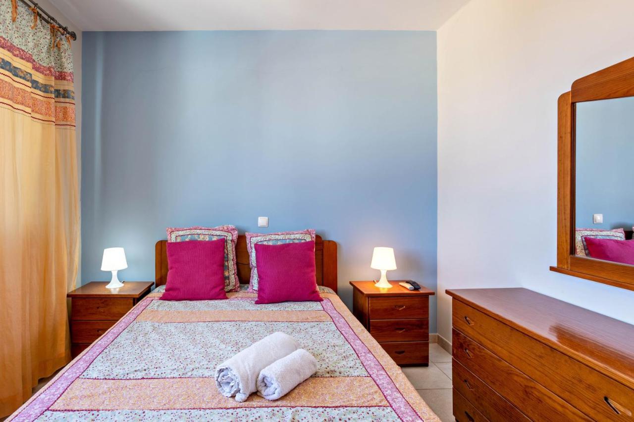 Sonho Dourado Apartamento De Praia Порто Санто Екстериор снимка