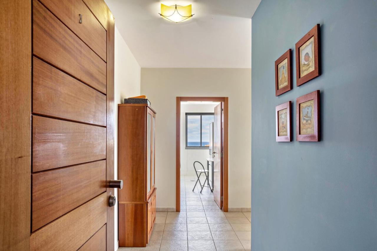Sonho Dourado Apartamento De Praia Порто Санто Екстериор снимка