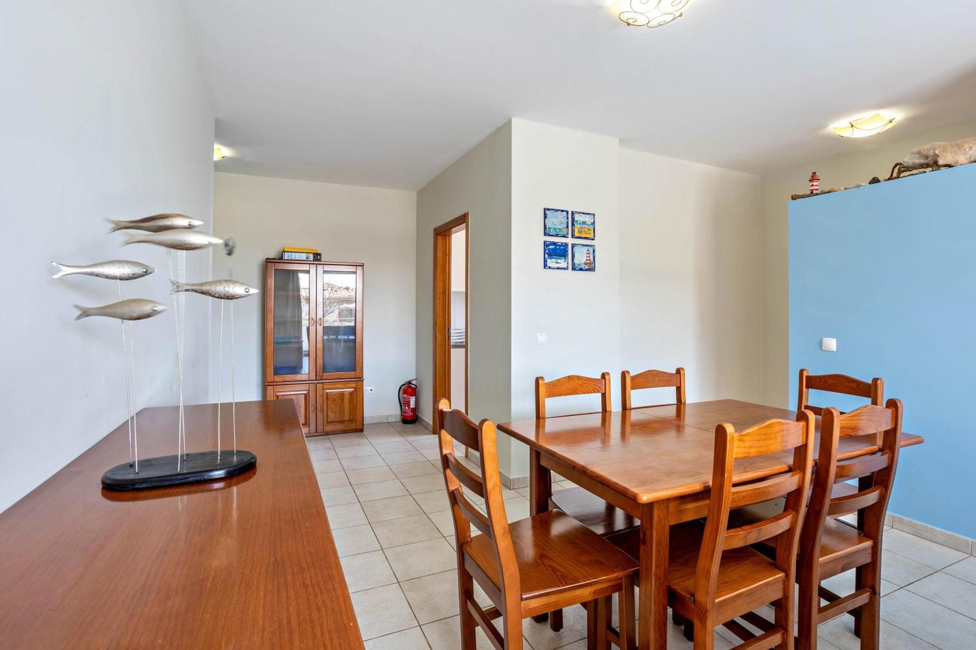 Sonho Dourado Apartamento De Praia Порто Санто Екстериор снимка